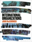 International Organizations Cover Image