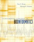 Fundamental Concepts of Bioinformatics Cover Image