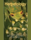 Herpetology By F. Harvey Pough, Robin M. Andrews, Martha L. Crump Cover Image