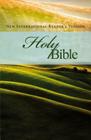 Holy Bible-NIRV Cover Image