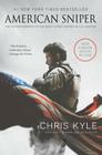 American Sniper [Movie Tie-in Edition]: The Autobiography of the Most Lethal Sniper in U.S. Military History By Chris Kyle, Scott McEwen, Jim DeFelice Cover Image