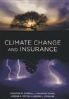 Climate Change and Insurance Cover Image