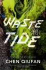 Waste Tide Cover Image