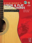 Everybody's Strum & Play Guitar Chords By Philip Groeber (Composer), David Hoge (Composer), Rey Sanchez (Composer) Cover Image
