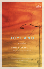 Joyland By Emily Schultz, Nate Powell (Illustrator) Cover Image