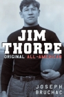 Jim Thorpe, Original All-American By Joseph Bruchac Cover Image