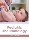 Pediatric Rheumatology Cover Image
