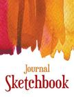 Journal Sketchbook Cover Image