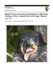 Spatial Patterns of Persistent Contaminants in Bald Eagle Nestlings at Three National Parks in the Upper Midwest, 2006-2009 By Paul Rasmussen, Rebecca Key, Michael Meyer Cover Image