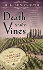 Death in the Vines Cover Image