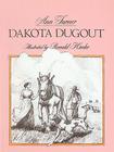 Dakota Dugout (Reading Rainbow Books) Cover Image