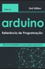 Arduino: Referência de Programação Cover Image