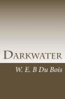 Darkwater: Voices From Within The Veil By W. E. B. Du Bois Cover Image
