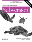Version Control with Subversion: Next Generation Open Source Version Control Cover Image