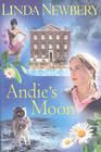 Andie's Moon By Linda Newbery Cover Image