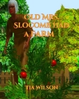 Old Mrs. Slocomb had a Farm Cover Image