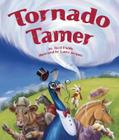 Tornado Tamer By Terri Fields, Laura Jacques (Illustrator) Cover Image