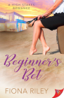 Beginner's Bet By Fiona Riley Cover Image