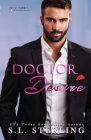 Doctor Desire Cover Image