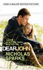 Dear John By Nicholas Sparks Cover Image