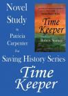 Saving History Series: Novel Study Cover Image