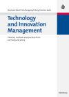 Technology and Innovation Management By Reinhard Meckl (Editor), Mu Rongping (Editor), Meng Fanchen (Editor) Cover Image