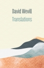 Translations By David Wevill (Translator) Cover Image