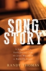 Songstory By Randy Thomas Cover Image