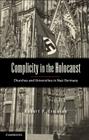 Complicity in the Holocaust: Churches and Universities in Nazi Germany Cover Image