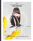 A Spot the Difference Photobook of Butterflies By Ashley Walker Cover Image