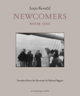 Newcomers: Book One Cover Image
