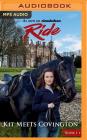 Ride: Kit Meets Covington Cover Image