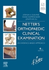 Netter's Orthopaedic Clinical Examination: An Evidence-Based Approach (Netter Clinical Science) Cover Image
