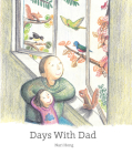 Days with Dad By Nari Hong (Illustrator) Cover Image