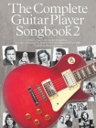 The Complete Guitar Player - Songbook 2 By Hal Leonard Corp (Created by) Cover Image