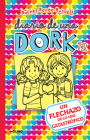 Un flechazo de lo más catastrófico / Dork Diaries: Tales from a Not-So-Secret Crush Catastrophe (Diario De Una Dork #12) Cover Image