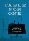 Table for One By Jenni Finlay Cover Image