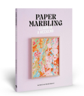 Paper Marbling: Learn in a Weekend Cover Image