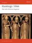 Hastings 1066: The Fall of Saxon England (Campaign #13) Cover Image