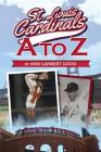 St. Louis Cardinals A to Z Cover Image