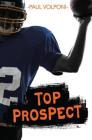 Top Prospect By Paul Volponi Cover Image
