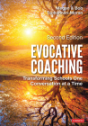 Evocative Coaching: Transforming Schools One Conversation at a Time Cover Image