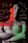 The Orton Diaries By Joe Orton, John Lahr (General editor) Cover Image
