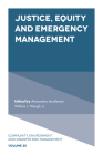 Justice, Equity and Emergency Management (Community) Cover Image