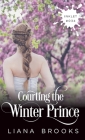 Courting The Winter Prince Cover Image