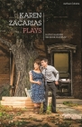 Karen Zacarias: Plays One (Oberon Modern Playwrights) Cover Image
