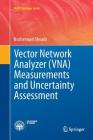 Vector Network Analyzer (Vna) Measurements and Uncertainty Assessment (Polito Springer) Cover Image