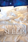 My I Can't Sleep Journal Cover Image