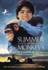 Summer of the Monkeys Cover Image