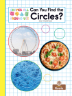 Can You Find the Circles? Cover Image